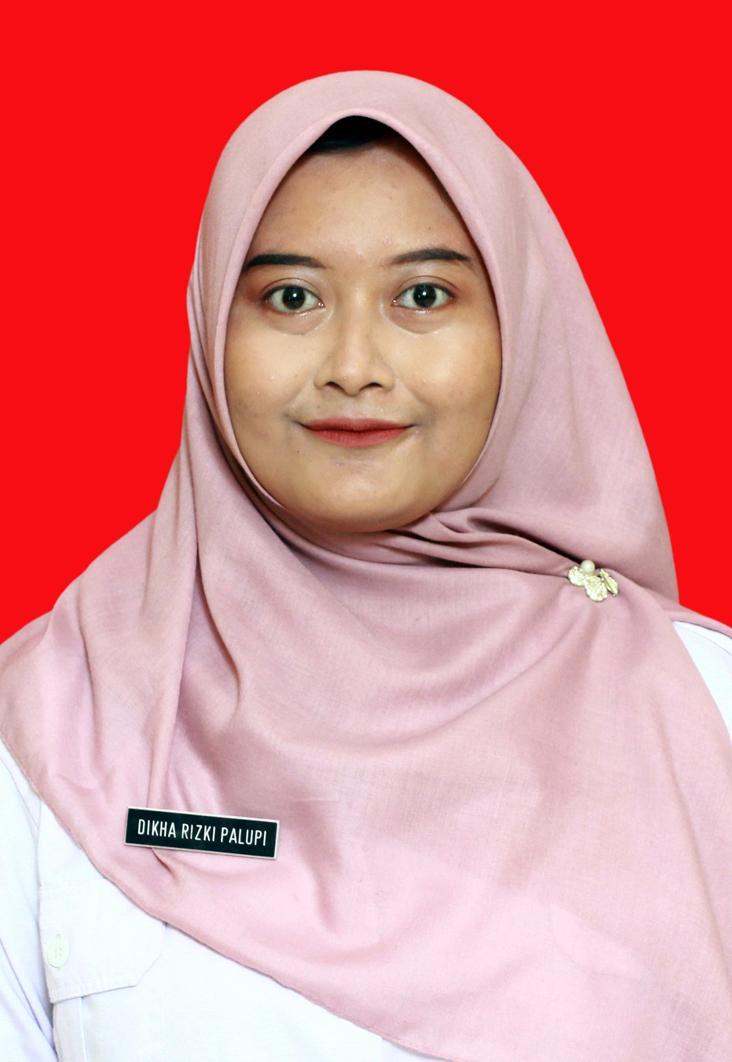 Dikha Rizki Palupi, S.Pd